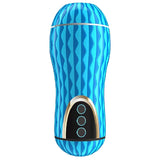 Sex Toys for Men Male Masturbator masculino Artificial Vagina Mouth Anal masturbador para hombre Erotic Oral Sex Toys For Men