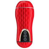 Sex Toys for Men Male Masturbator masculino Artificial Vagina Mouth Anal masturbador para hombre Erotic Oral Sex Toys For Men