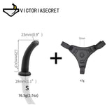 Big Dildo Strapon Panties For Lesbian Sex Toy Games Strap On Dildo Pants Adult Toy No vibrator Sex Shop Installing A Penis falos