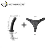 Big Dildo Strapon Panties For Lesbian Sex Toy Games Strap On Dildo Pants Adult Toy No vibrator Sex Shop Installing A Penis falos