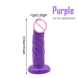 Double Penis Dildo Double Ended Strapon Ultra Elastic Harness Belt Strap On Dildo Adult Sex Toys for Woman Couples Sex Products