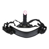 Belsiang Strapon Lesbian Strap On Dildos Pants For Women Harness Belt Gay Strap-on Sex Toys For Women Sex Accessories